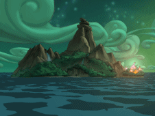 Monkey Island